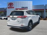 Used 2016 Toyota RAV4 XLE image 4