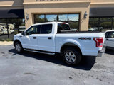 Used 2016 Ford F150 XLT image 5