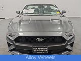 Used 2020 Ford Mustang Premium image 4