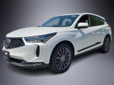 Certified 2022 Acura RDX AWD image 3