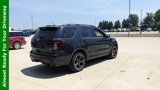 Used 2015 Ford Explorer Sport w/ Equipment Group 401A image 3