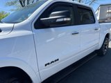 Used 2021 RAM 1500 Laramie image 4
