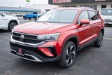 Used 2024 Volkswagen Taos SE image 3