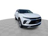 Certified 2024 Chevrolet Blazer LT image 4