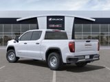New 2024 GMC Sierra 1500 Pro w/ Pro Value Package image 3