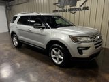 Used 2018 Ford Explorer XLT w/ Equipment Group 201A image 6
