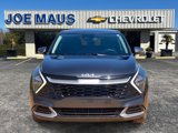 Used 2023 Kia Sportage EX image 3