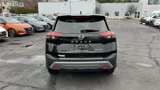 Certified 2021 Nissan Rogue SV image 4