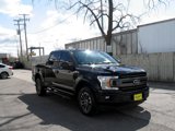 Used 2018 Ford F150 XLT w/ Equipment Group 302A Luxury image 2