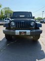 Used 2014 Jeep Wrangler Unlimited Sahara w/ Dual Top Group image 3