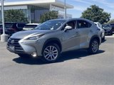 Used 2016 Lexus NX 200t AWD image 2