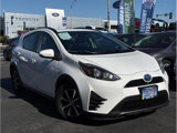 Used 2018 Toyota Prius C Two image 6