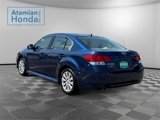 Used 2011 Subaru Legacy 2.5i Limited image 3