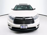 Used 2014 Toyota Highlander Limited Platinum image 2