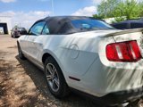 Used 2012 Ford Mustang Premium image 3