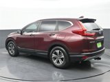 Certified 2018 Honda CR-V LX image 5
