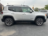 Used 2016 Jeep Renegade Latitude image 6