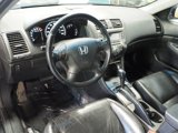 Used 2007 Honda Accord EX-L image 5
