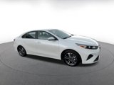 Used 2024 Kia Forte LXS image 2