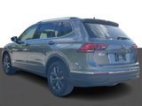 Used 2022 Volkswagen Tiguan SE image 4