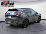 Used 2024 Honda CR-V Sport Touring image 2