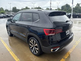 Used 2022 Volkswagen Taos SE image 4