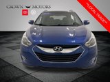 Used 2015 Hyundai Tucson Limited w/ Option Group 03 image 2