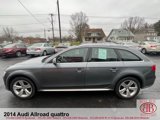 Used 2014 Audi A4 Premium Plus w/ Premium Plus Package image 6