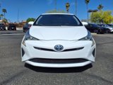 Used 2018 Toyota Prius Three image 2