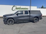 Used 2022 RAM 1500 Big Horn w/ Night Edition image 2