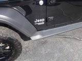 Used 2021 Jeep Wrangler Unlimited Sport image 5