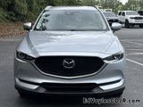 Used 2018 MAZDA CX-5 Touring image 2