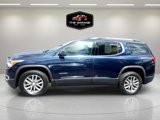 Used 2017 GMC Acadia SLE w/ Driver Alert Package I image 2