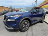 Used 2021 Nissan Rogue SV image 3