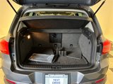 Used 2016 Volkswagen Tiguan SE image 5