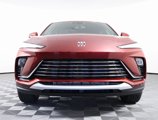 New 2025 Buick Envista Preferred image 2