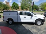 Used 2018 Ford F150 XL w/ Equipment Group 101A Mid image 3