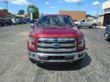 Used 2016 Ford F150 4x4 SuperCrew image 3