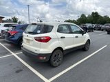 Used 2020 Ford EcoSport S image 3