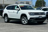 Used 2018 Volkswagen Atlas S image 2