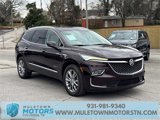 Used 2023 Buick Enclave Avenir w/ Avenir Technology Package image 3