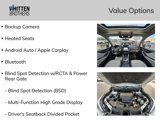 Used 2022 Subaru Forester Premium image 4