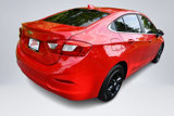 Used 2017 Chevrolet Cruze LT w/ Convenience Package image 6