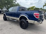 Used 2009 Ford F150 Lariat image 4