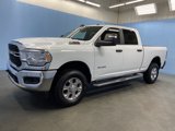 Certified 2024 RAM 2500 Big Horn w/ Bed Utility Group image 3