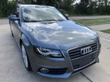 Used 2012 Audi A4 2.0T Premium Plus image 3