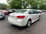 Used 2012 Subaru Legacy 2.5i Premium image 5