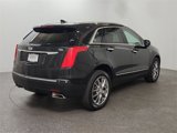 Used 2017 Cadillac XT5 Premium Luxury w/ Driver Assist Package image 5