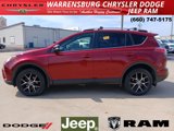 Used 2018 Toyota RAV4 SE w/ Power Extra Value Package image 5