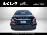 Used 2024 Mitsubishi Mirage G4 Black Edition image 5
